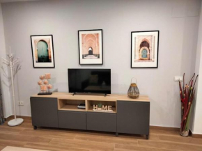 Apartamento Loft Al-Nasir junto al casco histórico